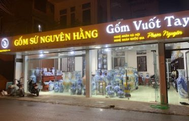 Gốm sứ Nguyên Hằng