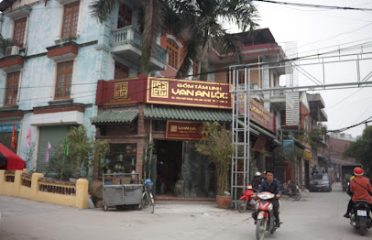 Gốm sứ Tú Thu