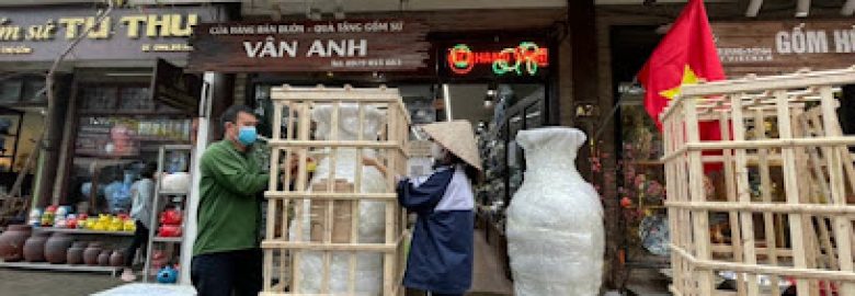 Gốm sứ VÂN ANH A20