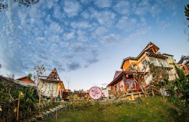 Green Mountain Homestay