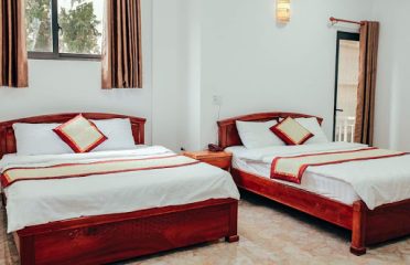 Guest house Thắng Linh