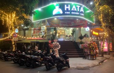 HATA Dessert Cafe – Thanh Xuân