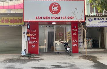 HVMobile 142 Kiêu Kỵ