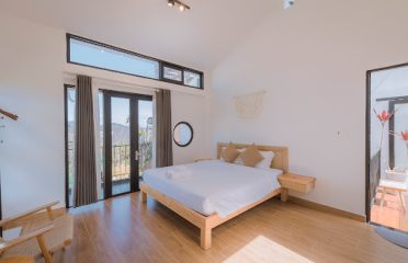 Hà Mã House – Villa sân vườn Đà Lạt