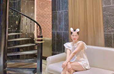 Hà Thanh Hương Beauty & Luxury Spa