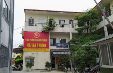 Hai Ba Trung Notary Office