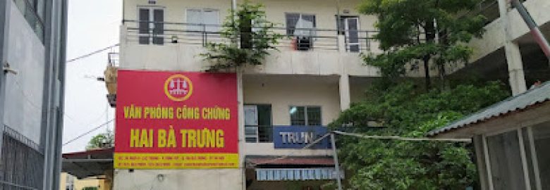 Hai Ba Trung Notary Office