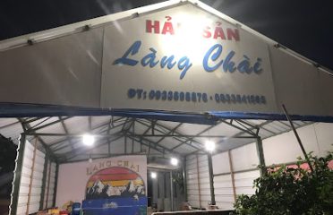 Hải sản Làng Chài