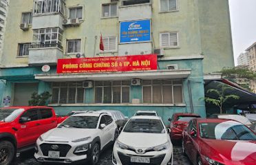 Hanoi No.4 Notary Office