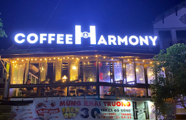 Harmony Coffee