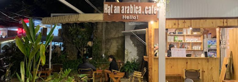 Hạt an arabica . cafe – cà phê Arabica đặc sản Đà Lạt