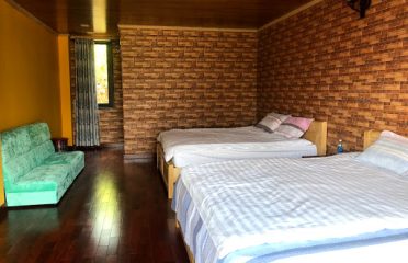 Hoa Liên homestay