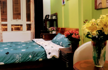 Hoa Ngoc Lan – The Orchid villa Dalat