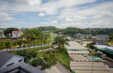 Hoàng Yến homestay Đà Lạt