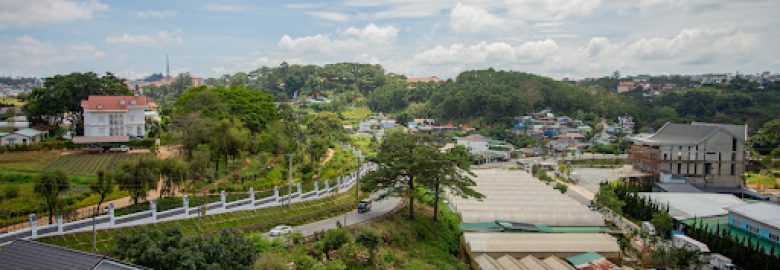 Hoàng Yến homestay Đà Lạt