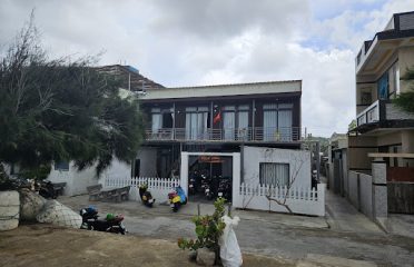 Homestay Đảo Phú Quý