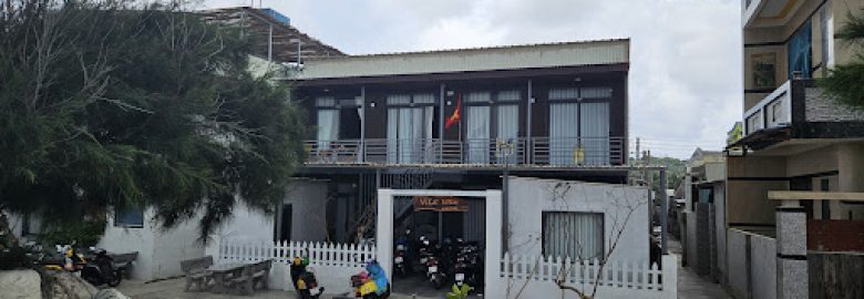 Homestay Đảo Phú Quý