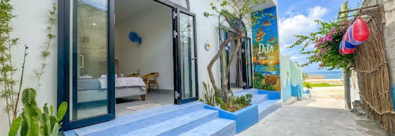 Homestay-Hải sản Trường Thạnh