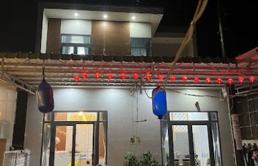 Homestay Huỳnh trọng