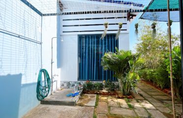 Homestay Lạch Xanh – Đảo Phú Quý