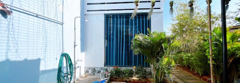 Homestay Lạch Xanh – Đảo Phú Quý