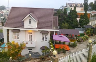 Homestay Lối Nhỏ