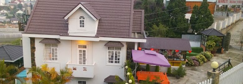 Homestay Lối Nhỏ