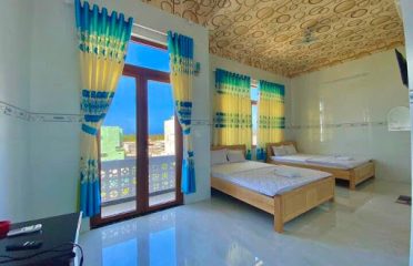 Homestay Mạnh Hùng