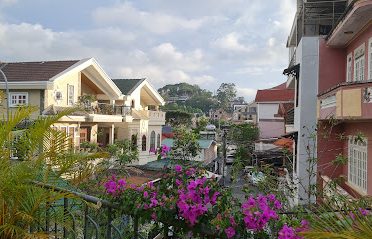 Homestay Mộc Gia Viên