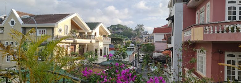 Homestay Mộc Gia Viên