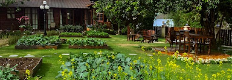 Homestay Nam Thiên