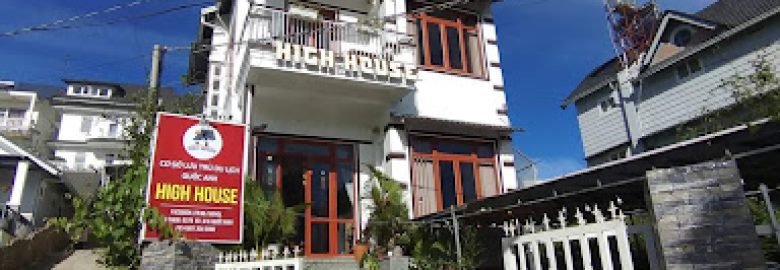 Homestay Nhà Của Táo