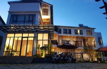 Homestay Phương Thúy