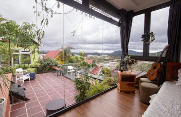 Homestay Sáo Đô