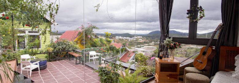 Homestay Sáo Đô