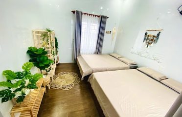 Homestay Thảo Thuận Đảo Phú Quý