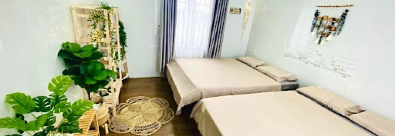 Homestay Thảo Thuận Đảo Phú Quý