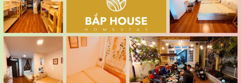 Homestay VEN HỒ