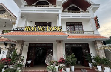 Homestay Vườn Tùng