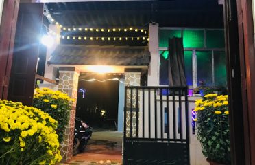 Homestay bích nguyệt