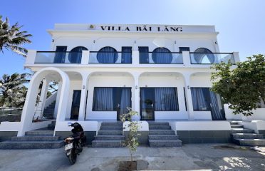 Homestay minh hậu đảo Phú quý