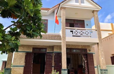 Homestay phú lực