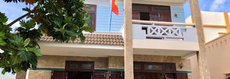 Homestay phú lực