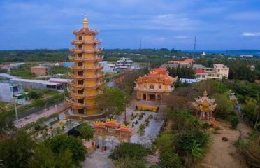 Hồng Phú Motel