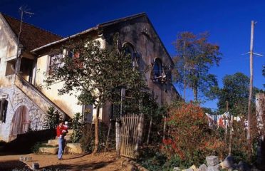 Hôtel Colline