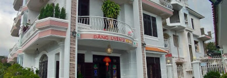 Hotel Hoàng Châu Đà Lạt