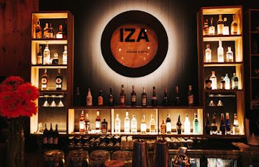 IZA CAFE AND COCKTAIL