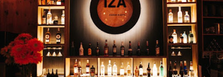 IZA CAFE AND COCKTAIL