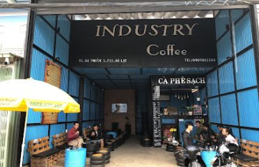 Industry Coffee