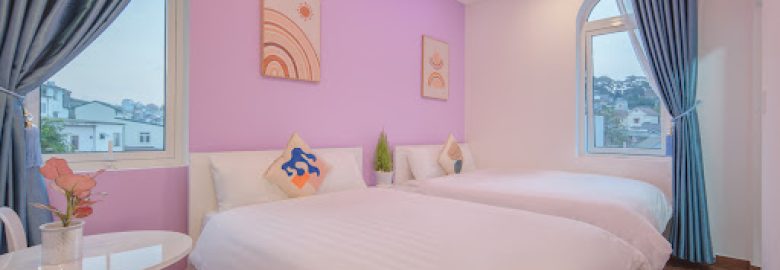 K Boutique Hotel